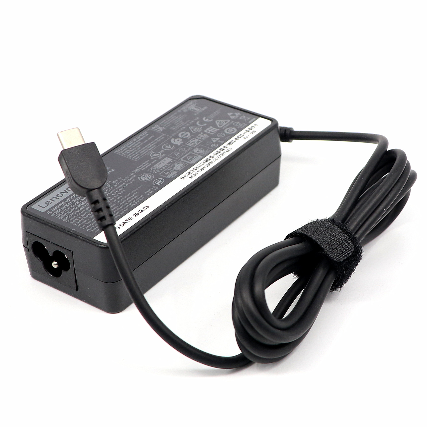 20V 3.25A 65W USB Type C Power Adapter Original Charger for Lenovo Thinkpad X1 carbon Yoga X270 X280 T580 P51s P52s E480 E470 s2 Laptop