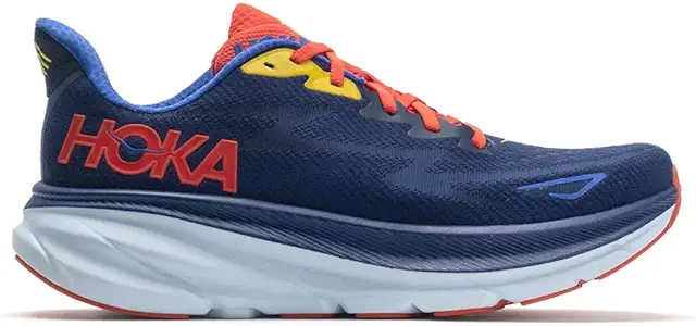HOKA ONE ONE Mens Sneaker
