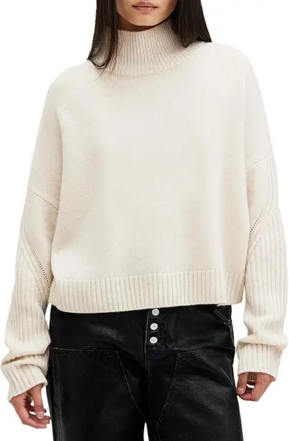 AllSaints Womens INES Jumper
