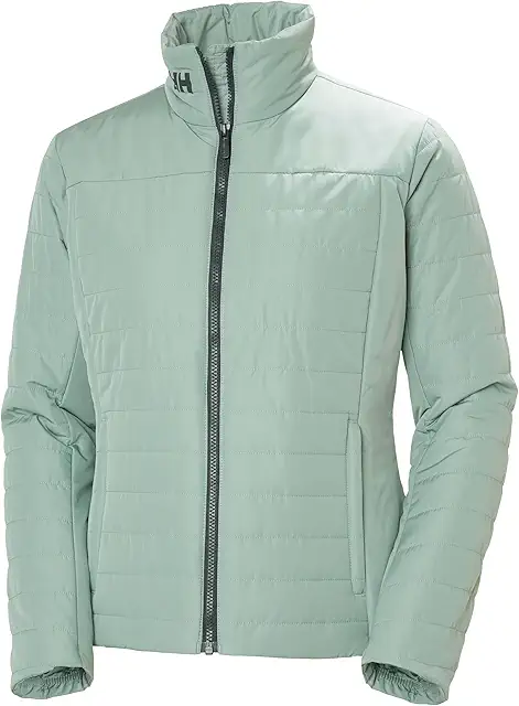 Helly-Hansen womens Crew Insulator Jacket 2.0